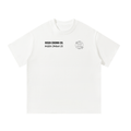 Jesus is King Oversized T-Shirt