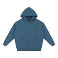 Essential Oversized Fleece Boxy Hoodie